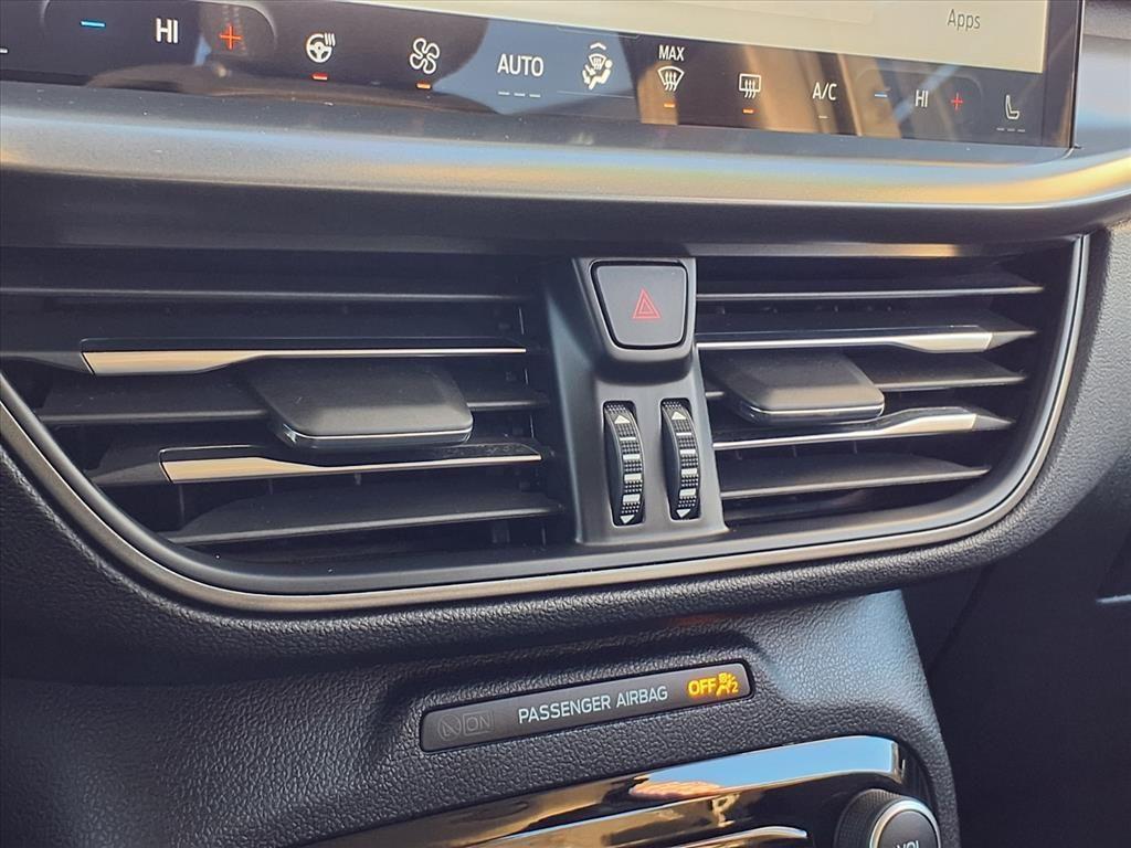 used 2023 Ford Escape car, priced at $22,188