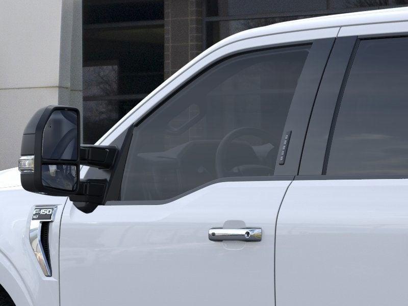 new 2024 Ford F-150 car, priced at $62,128