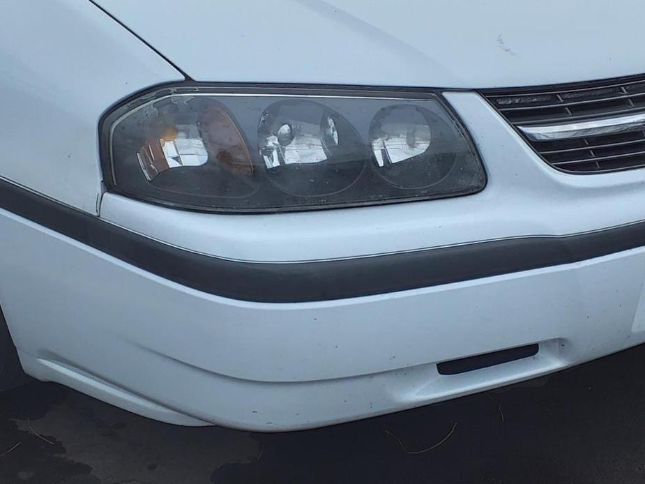 used 2000 Chevrolet Impala car, priced at $2,888