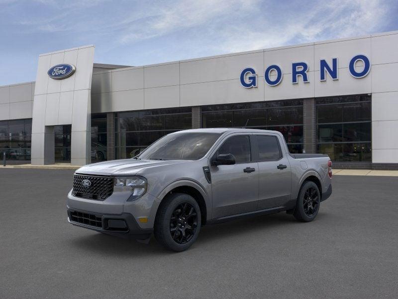 new 2025 Ford Maverick car, priced at $34,469