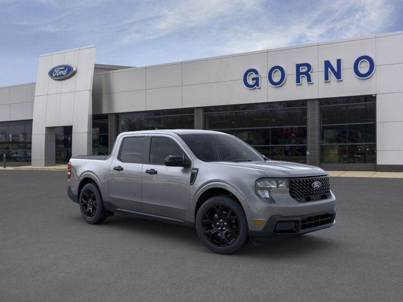 new 2025 Ford Maverick car, priced at $34,469