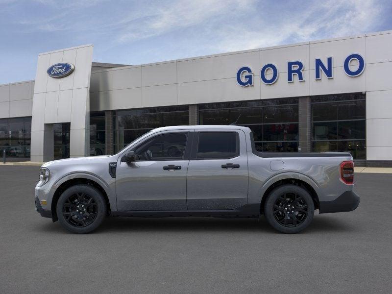 new 2025 Ford Maverick car, priced at $34,469