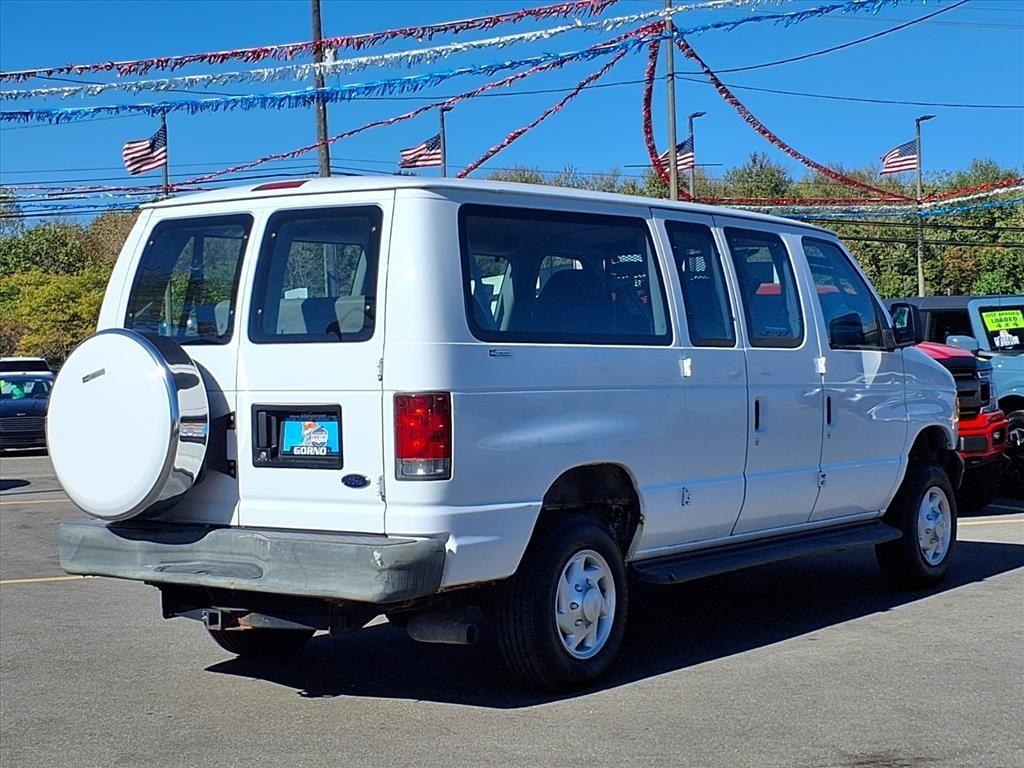 used 2007 Ford E350 Super Duty car, priced at $12,988
