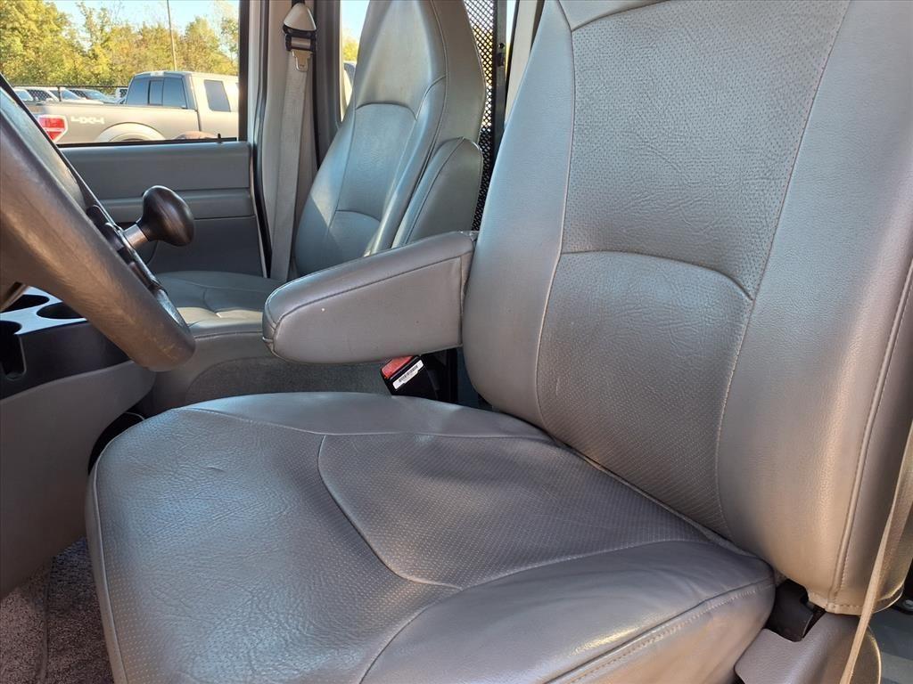 used 2007 Ford E350 Super Duty car, priced at $12,988