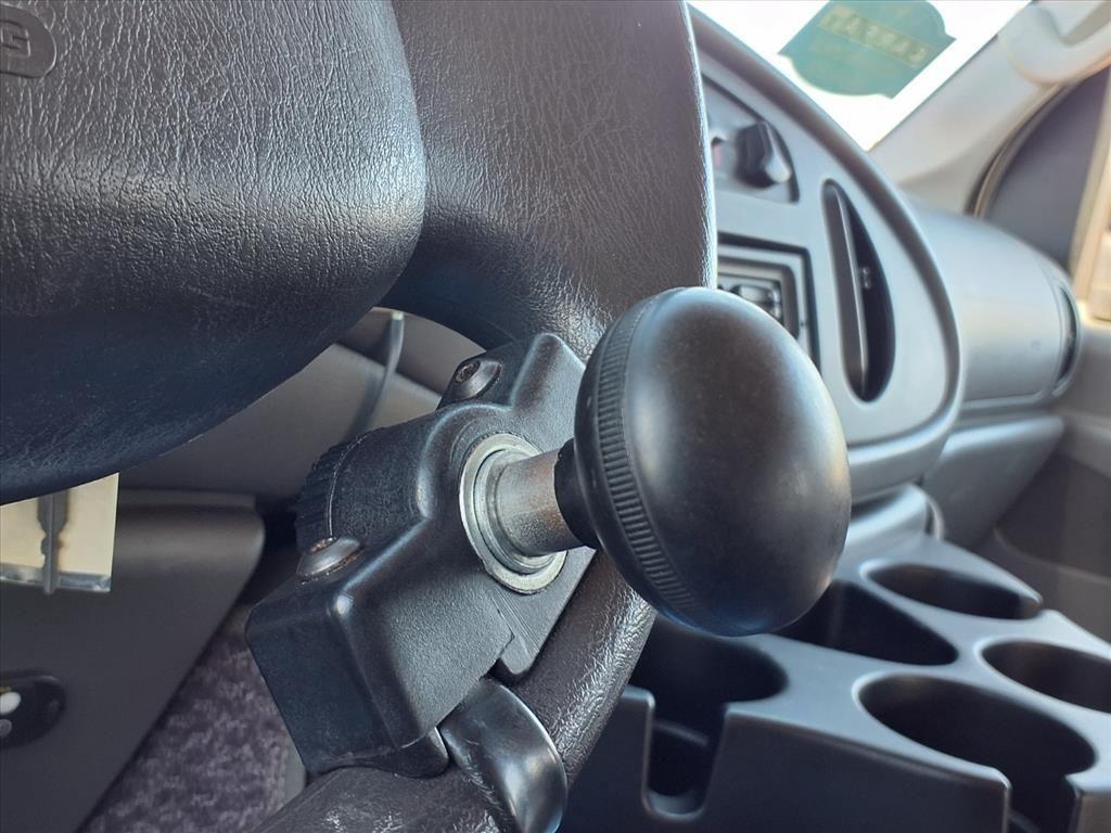 used 2007 Ford E350 Super Duty car, priced at $12,988
