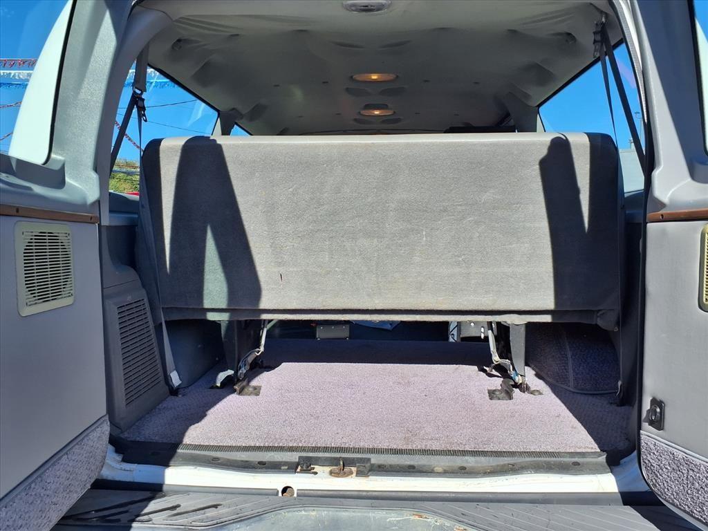 used 2007 Ford E350 Super Duty car, priced at $12,988