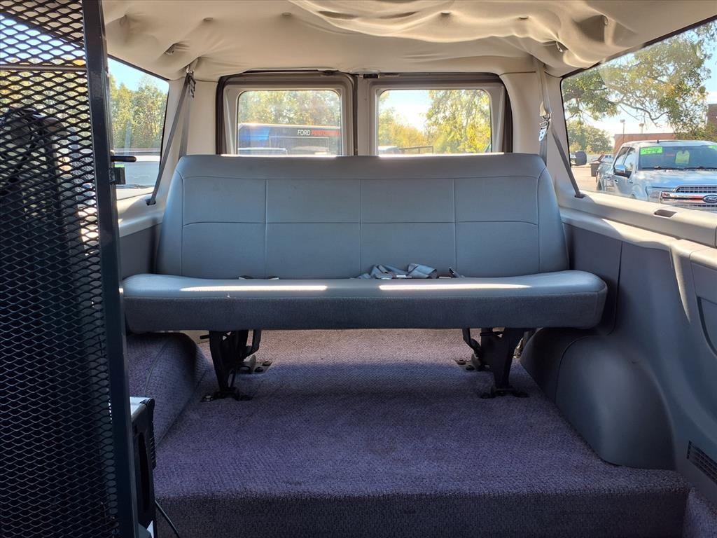 used 2007 Ford E350 Super Duty car, priced at $12,988