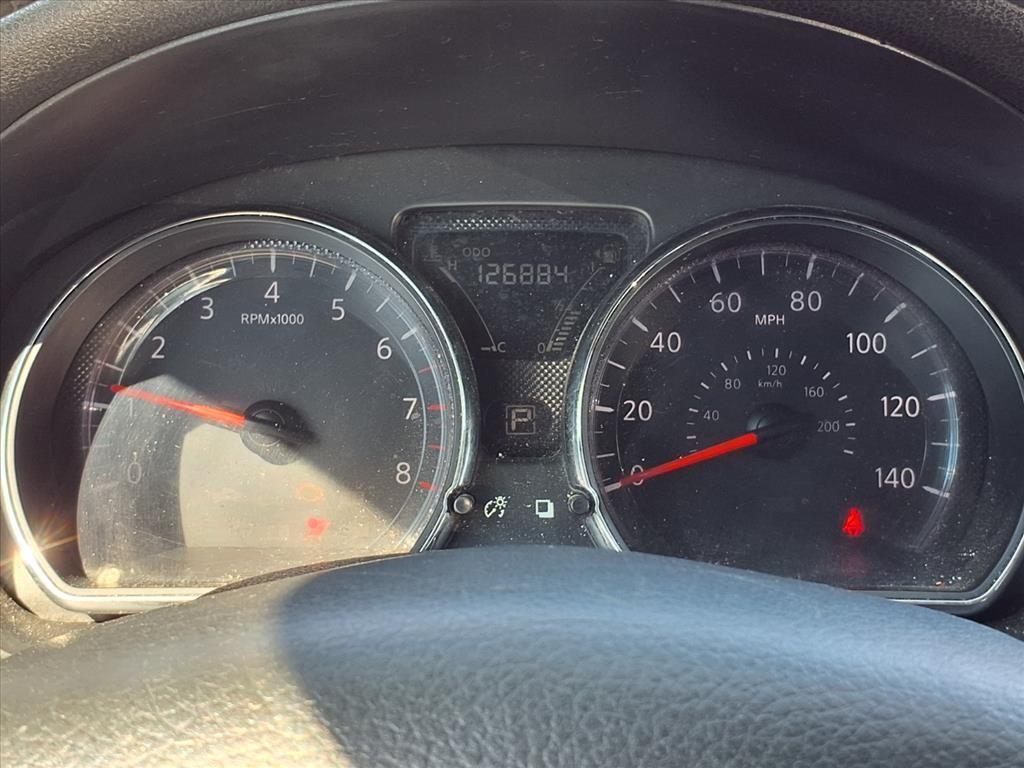 used 2019 Nissan Versa car, priced at $6,995