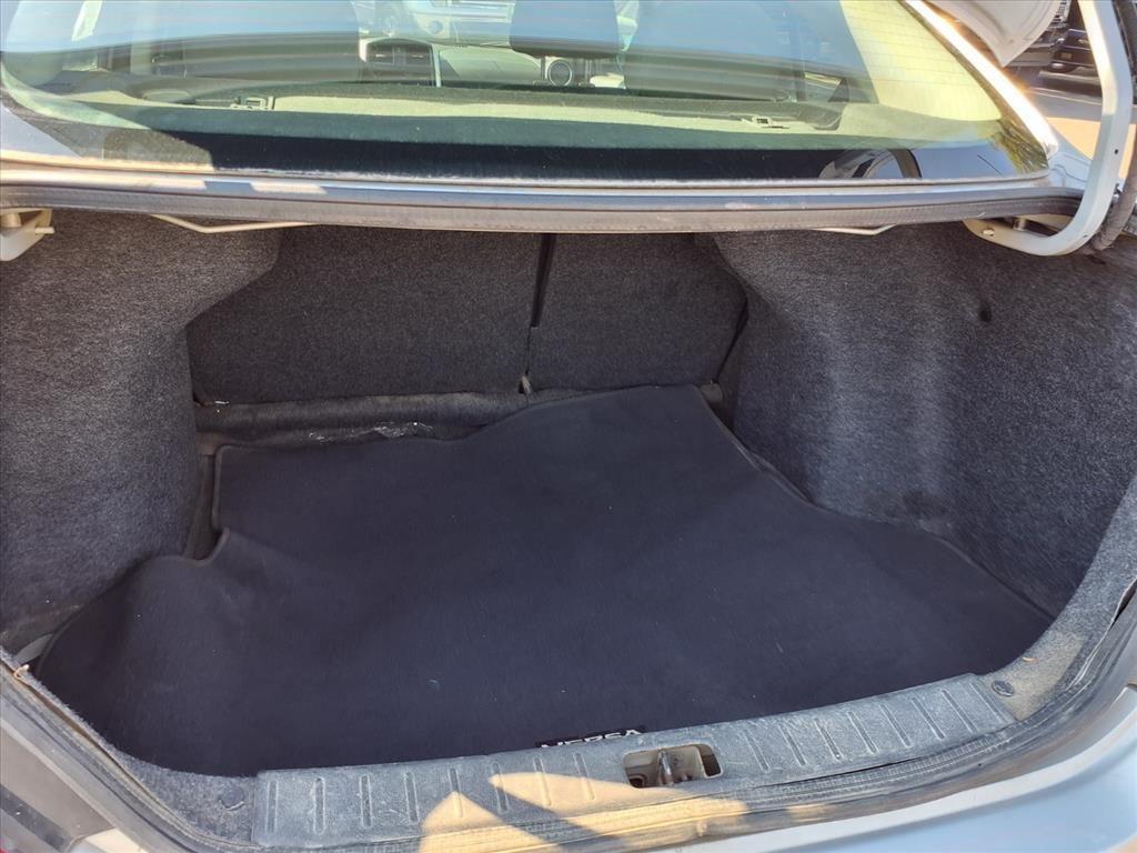 used 2019 Nissan Versa car, priced at $6,995