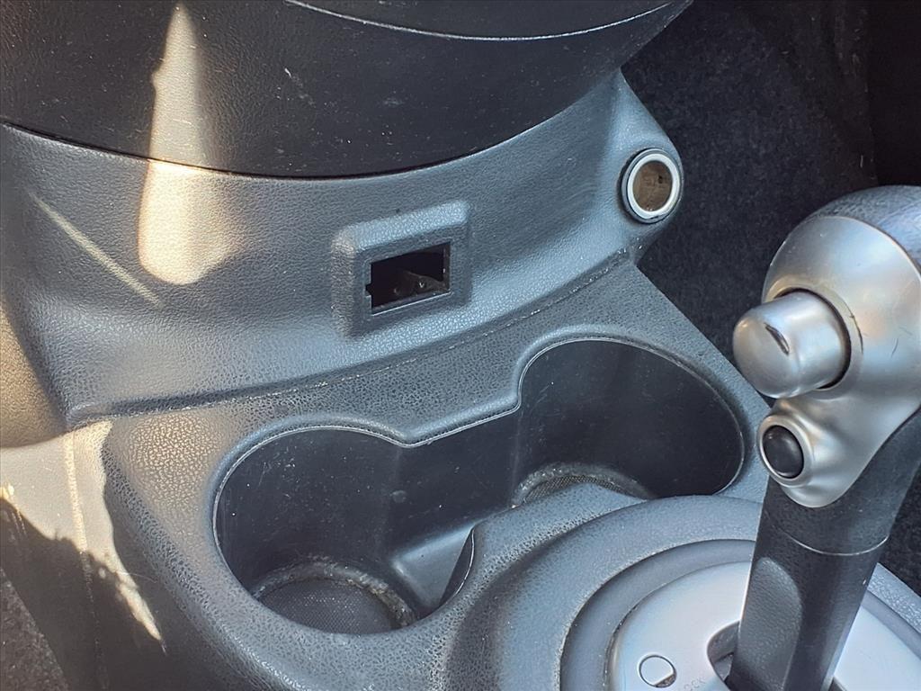 used 2019 Nissan Versa car, priced at $6,995