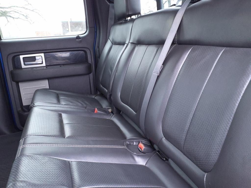 used 2010 Ford F-150 car, priced at $8,988