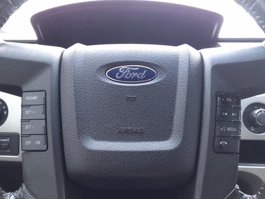 used 2010 Ford F-150 car, priced at $8,988