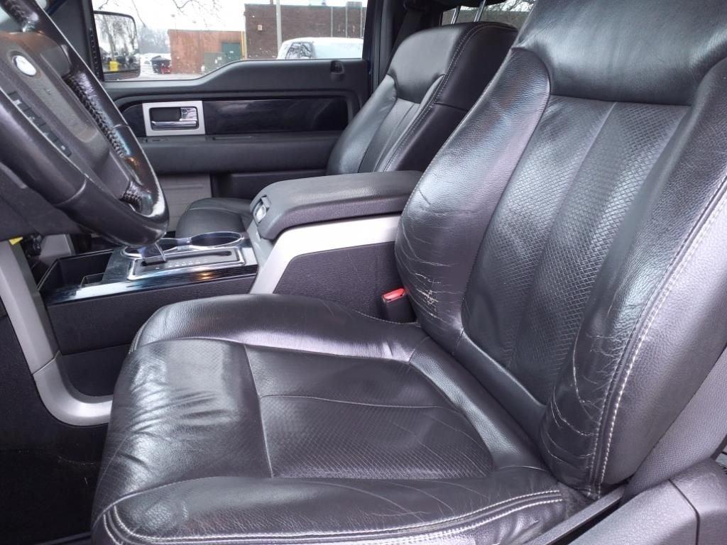 used 2010 Ford F-150 car, priced at $8,988