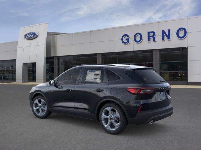new 2025 Ford Escape car, priced at $34,370