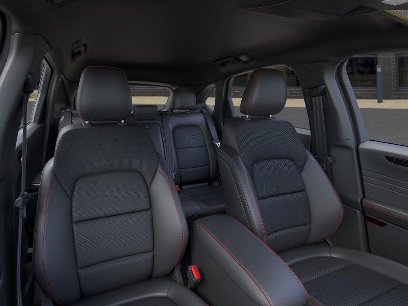 new 2025 Ford Escape car, priced at $34,370