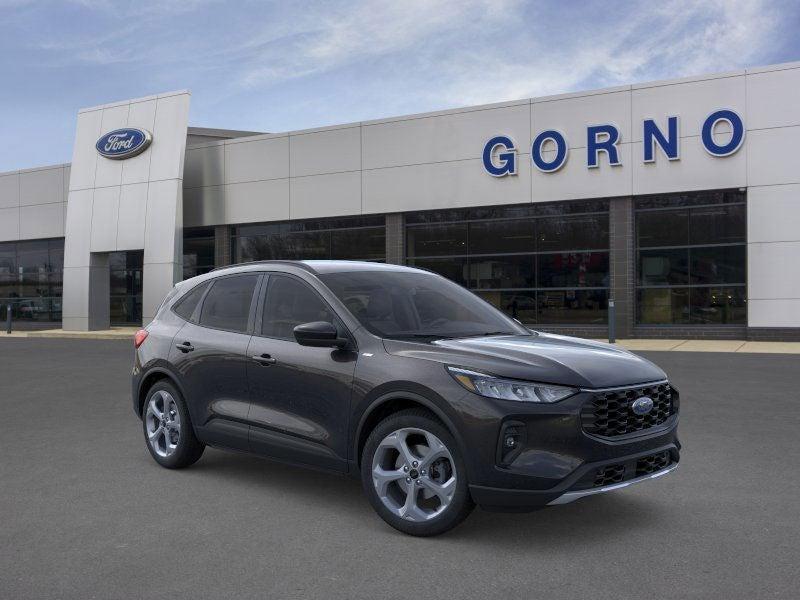 new 2025 Ford Escape car, priced at $34,370