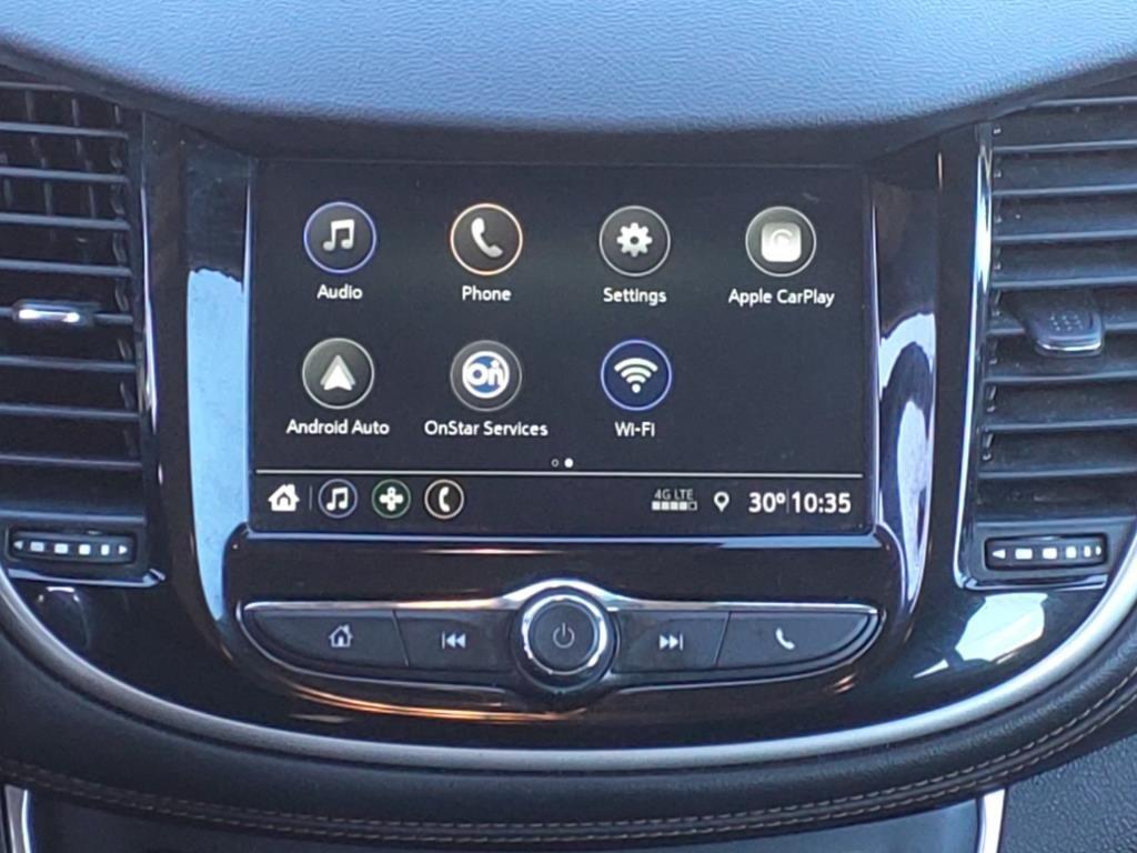 used 2019 Chevrolet Trax car, priced at $8,888