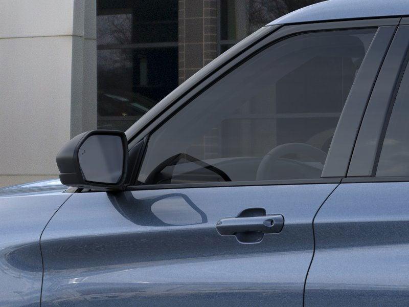 new 2026 Ford Explorer car, priced at $45,995