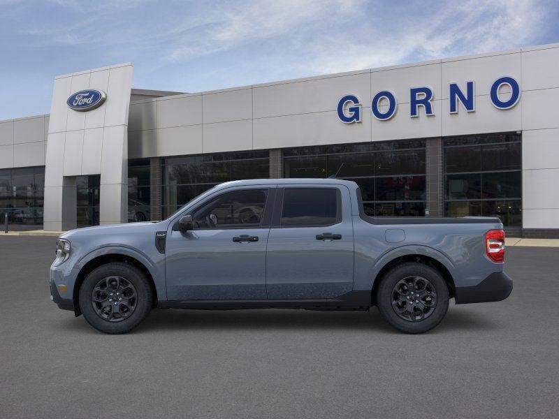 new 2025 Ford Maverick car, priced at $34,581
