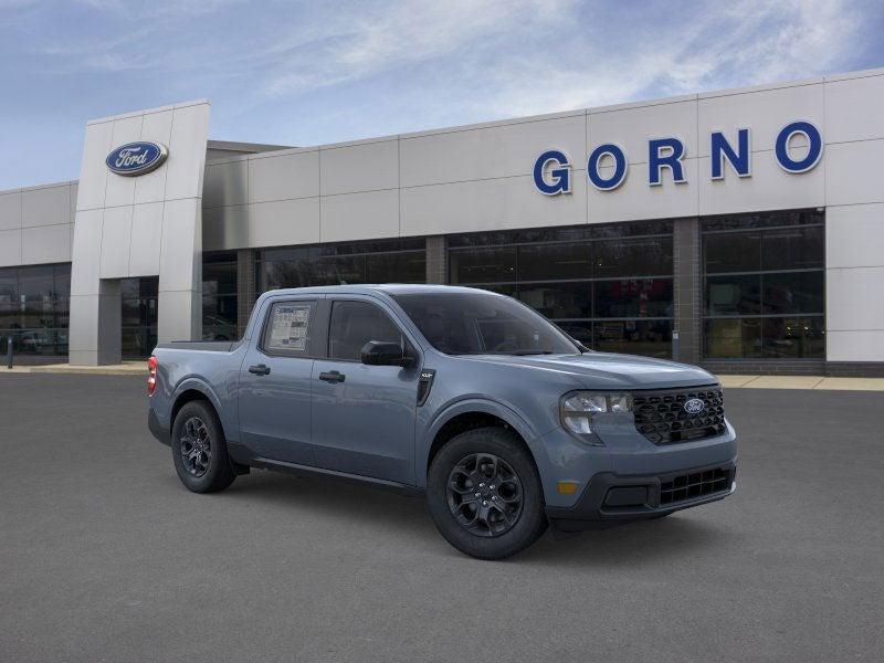 new 2025 Ford Maverick car, priced at $34,581