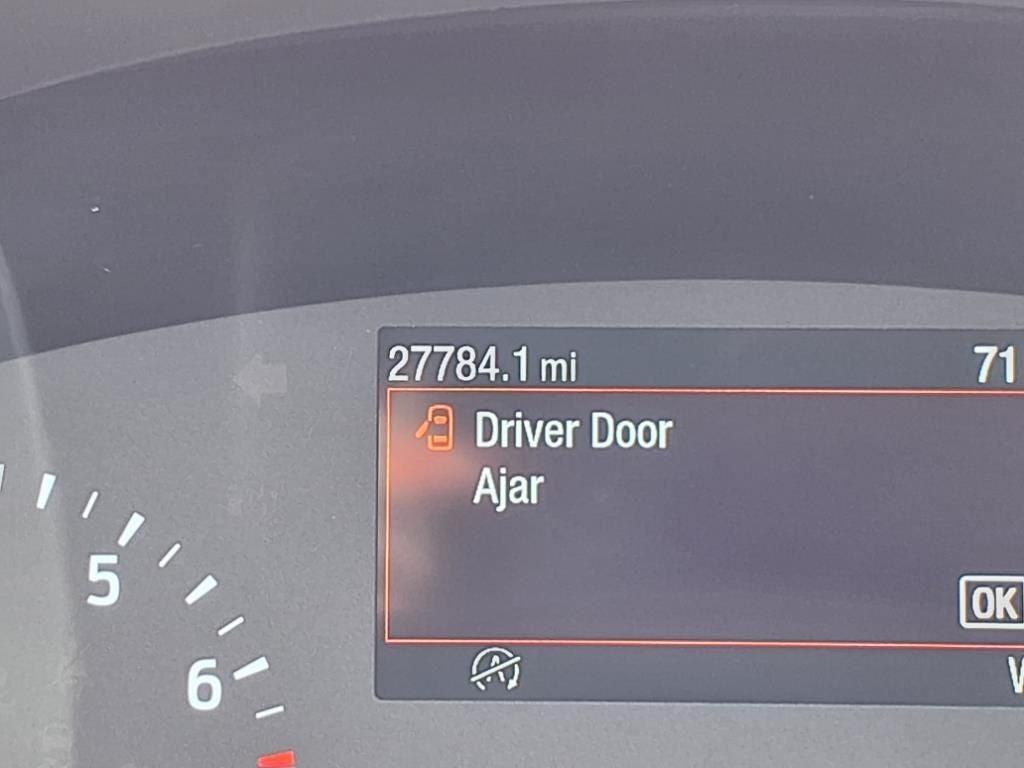 used 2022 Ford Escape car, priced at $24,288