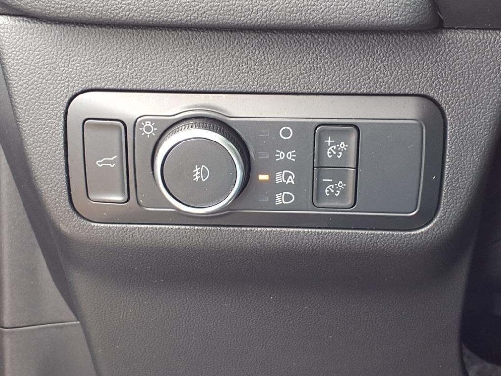 used 2022 Ford Escape car, priced at $24,288