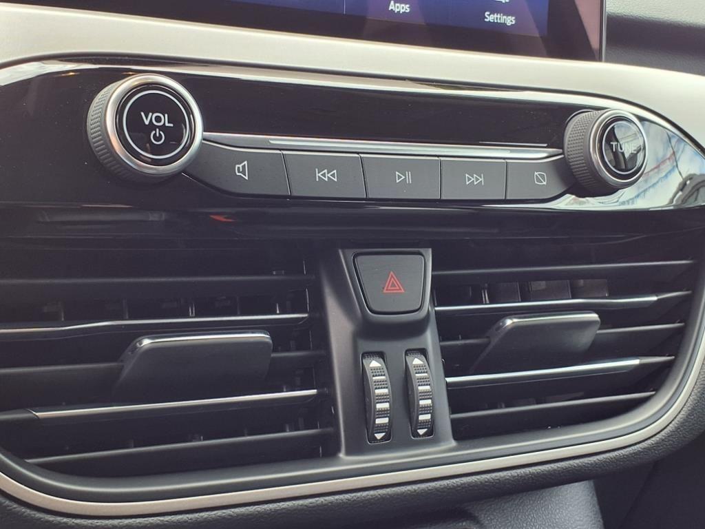 used 2022 Ford Escape car, priced at $24,288