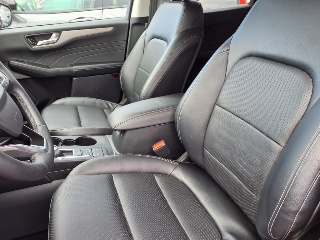 used 2022 Ford Escape car, priced at $24,288