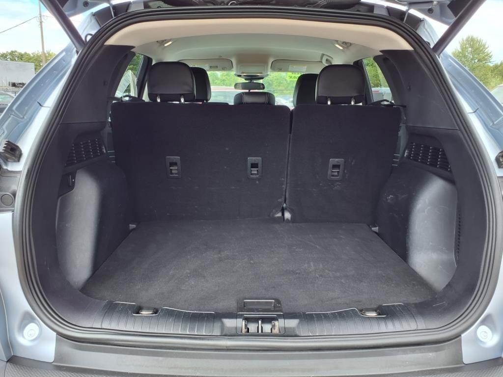 used 2022 Ford Escape car, priced at $24,288