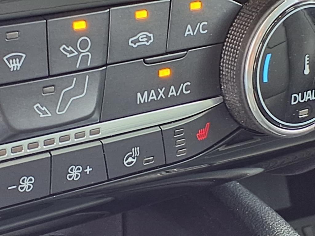 used 2022 Ford Escape car, priced at $24,288