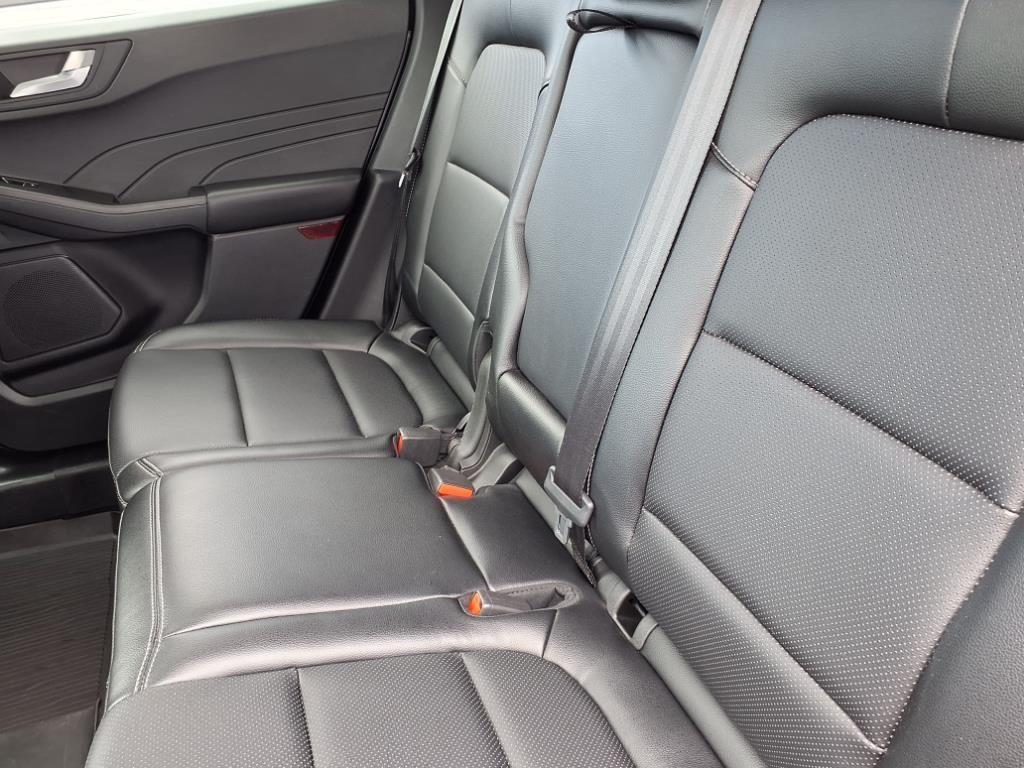 used 2022 Ford Escape car, priced at $24,288