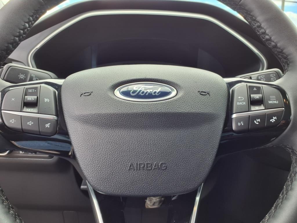 used 2022 Ford Escape car, priced at $24,288