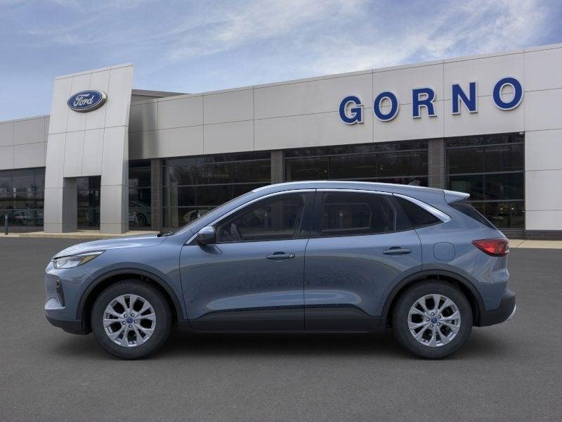 new 2024 Ford Escape car, priced at $34,213