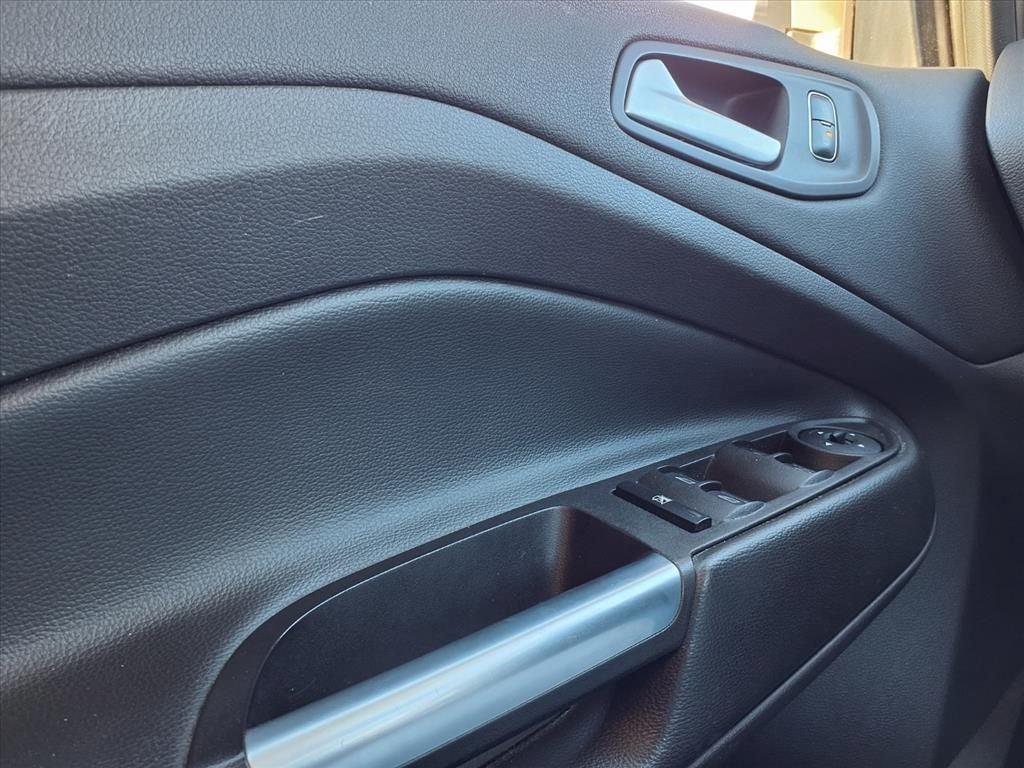 used 2017 Ford Escape car, priced at $11,988