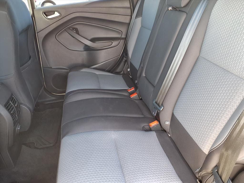 used 2017 Ford Escape car, priced at $11,988