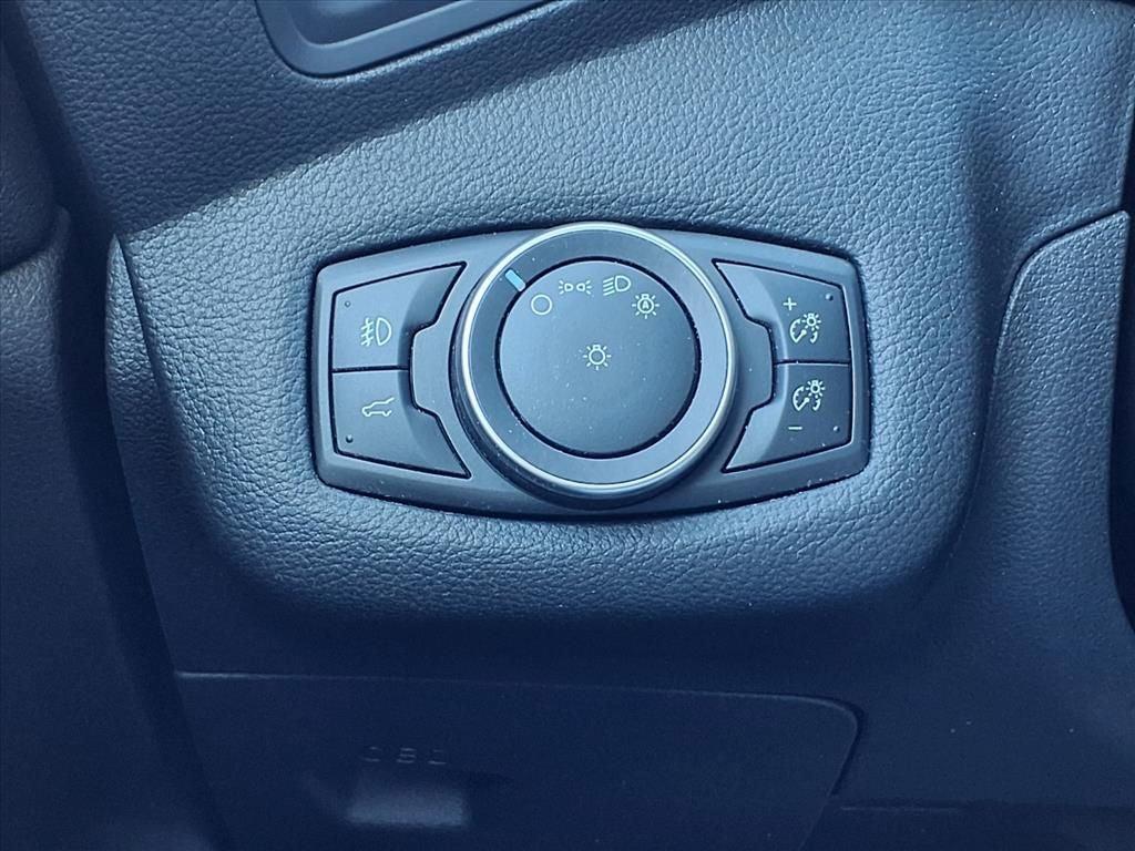 used 2017 Ford Escape car, priced at $11,988