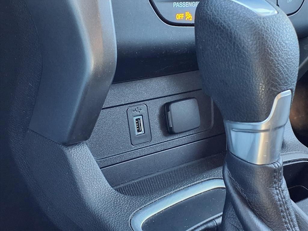 used 2017 Ford Escape car, priced at $11,988