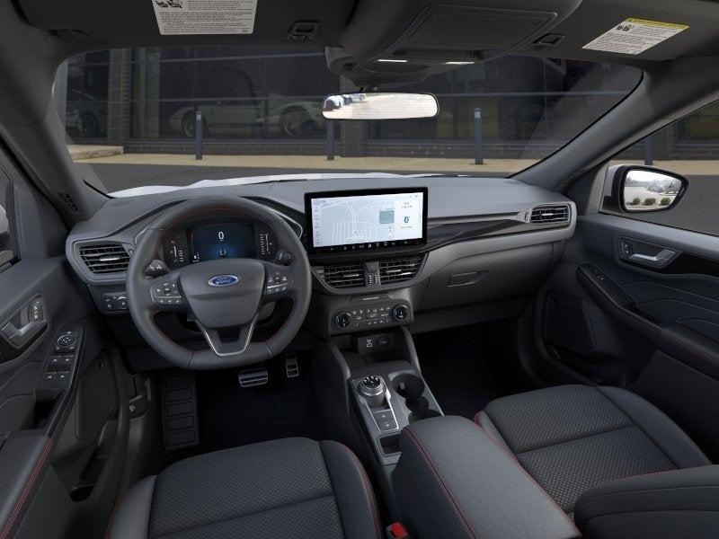 new 2024 Ford Escape car, priced at $34,406