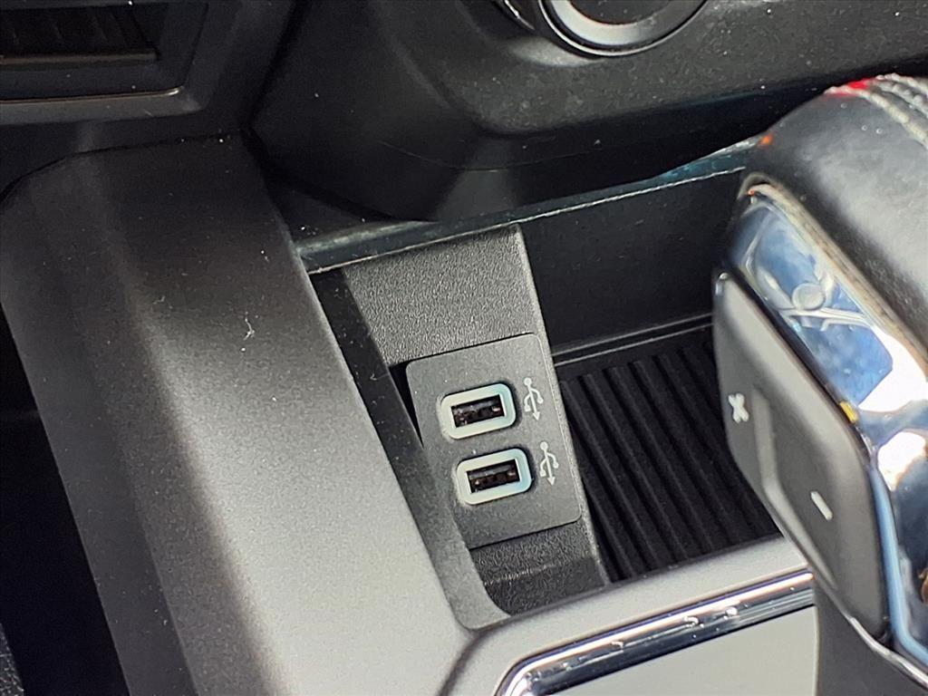 used 2018 Ford F-150 car, priced at $40,607