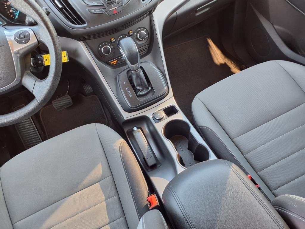 used 2015 Ford Escape car, priced at $9,998