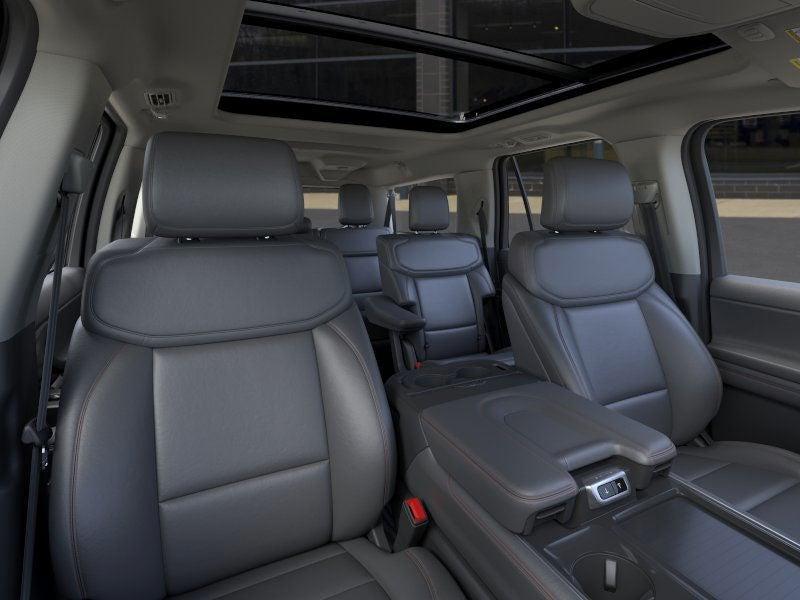 new 2025 Ford Expedition Max car, priced at $69,768