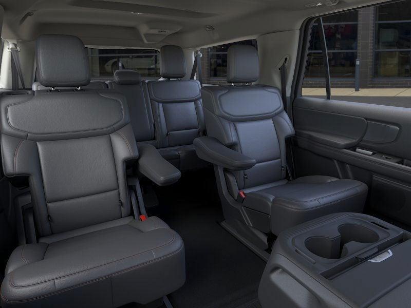 new 2025 Ford Expedition Max car, priced at $69,768