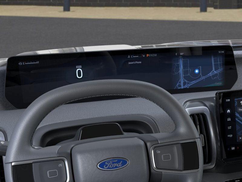 new 2025 Ford Expedition Max car, priced at $69,768