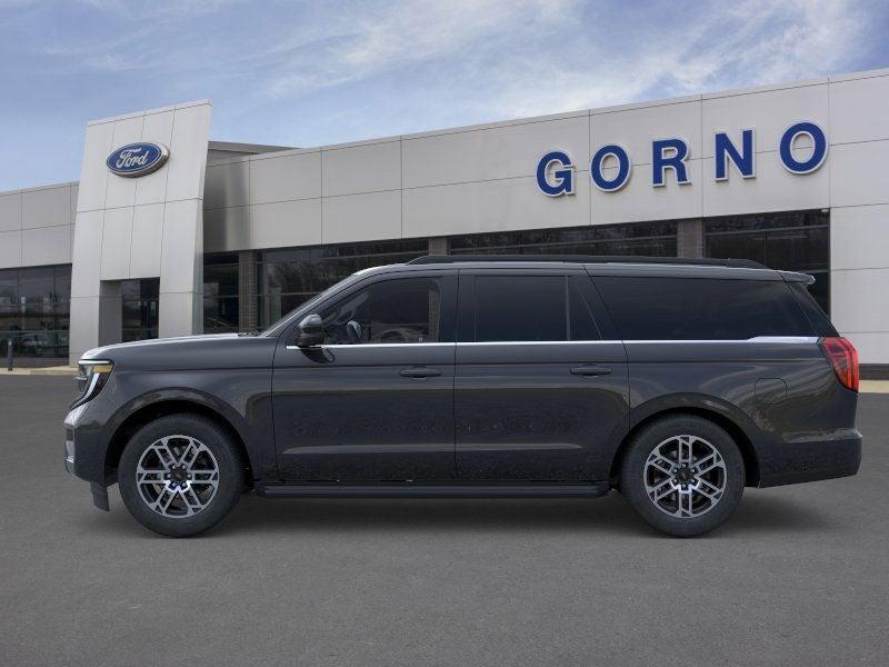 new 2025 Ford Expedition Max car, priced at $69,768