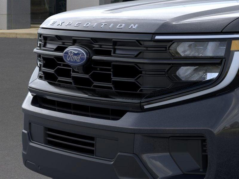 new 2025 Ford Expedition Max car, priced at $69,768