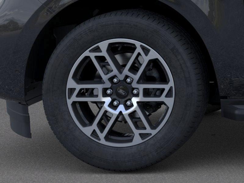 new 2025 Ford Expedition Max car, priced at $69,768