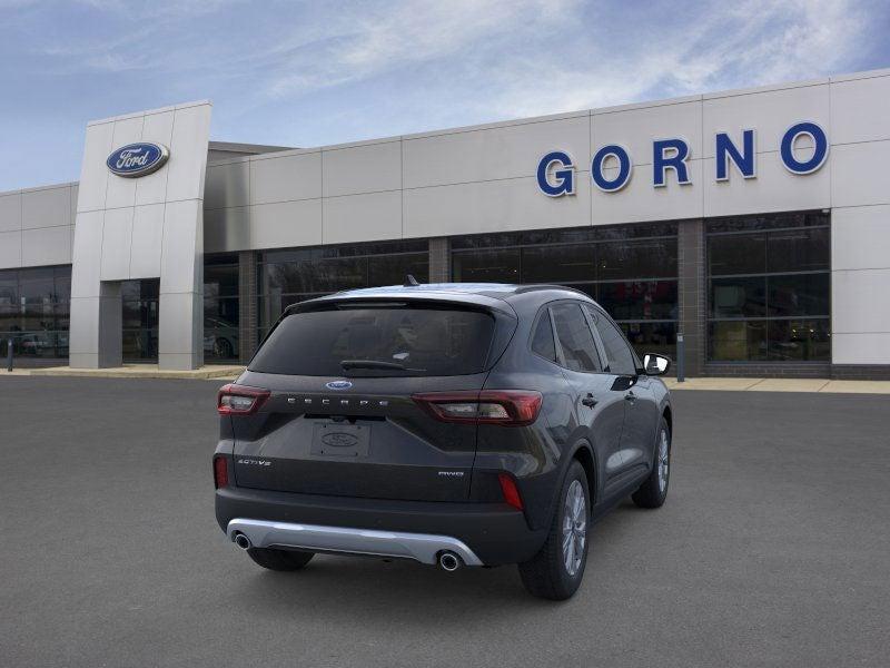 new 2025 Ford Escape car, priced at $34,139