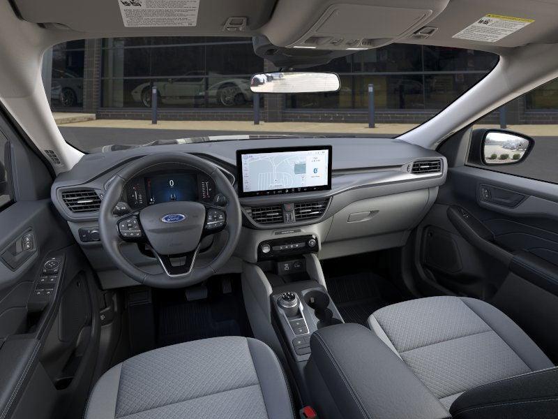 new 2025 Ford Escape car, priced at $34,139