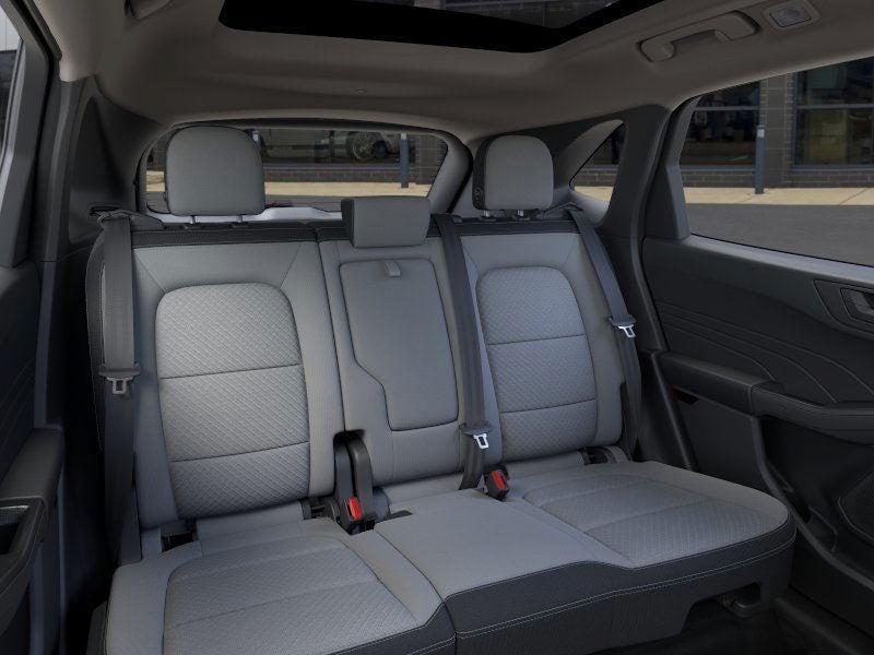 new 2025 Ford Escape car, priced at $34,139