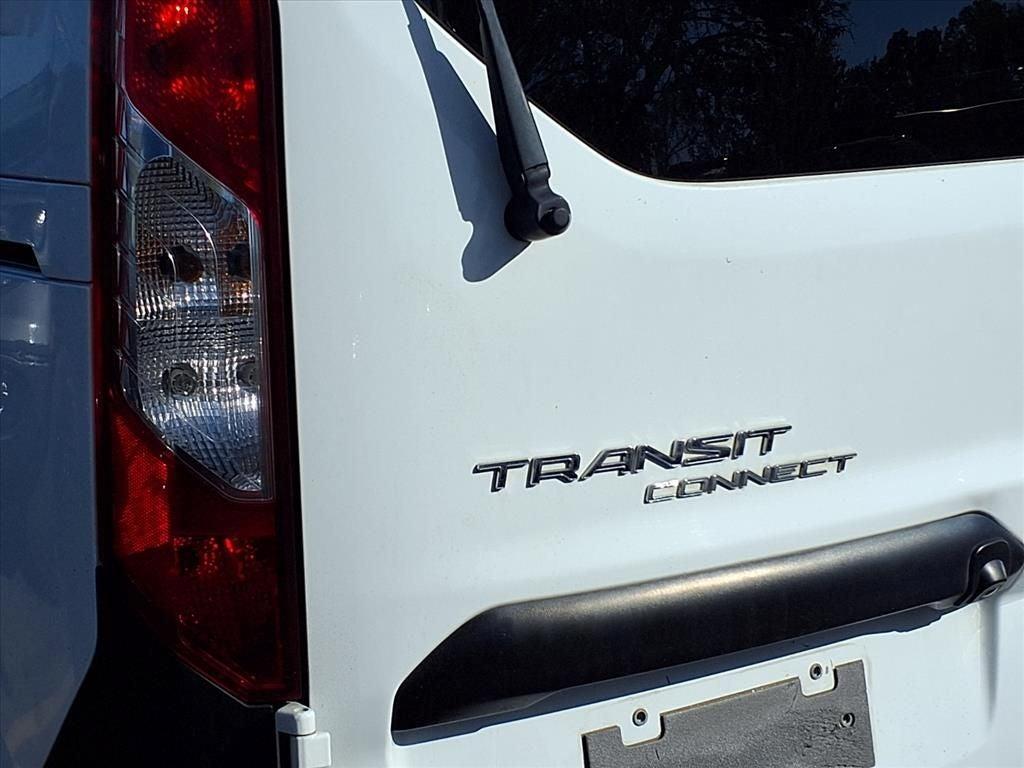 used 2021 Ford Transit Connect car, priced at $15,988